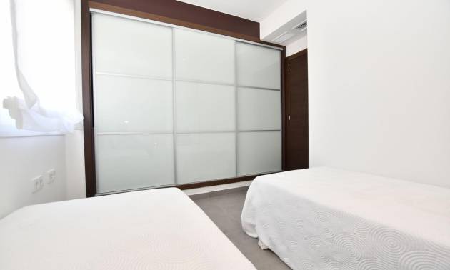 Nueva construcción  -  - San Miguel de Salinas - La Cañada