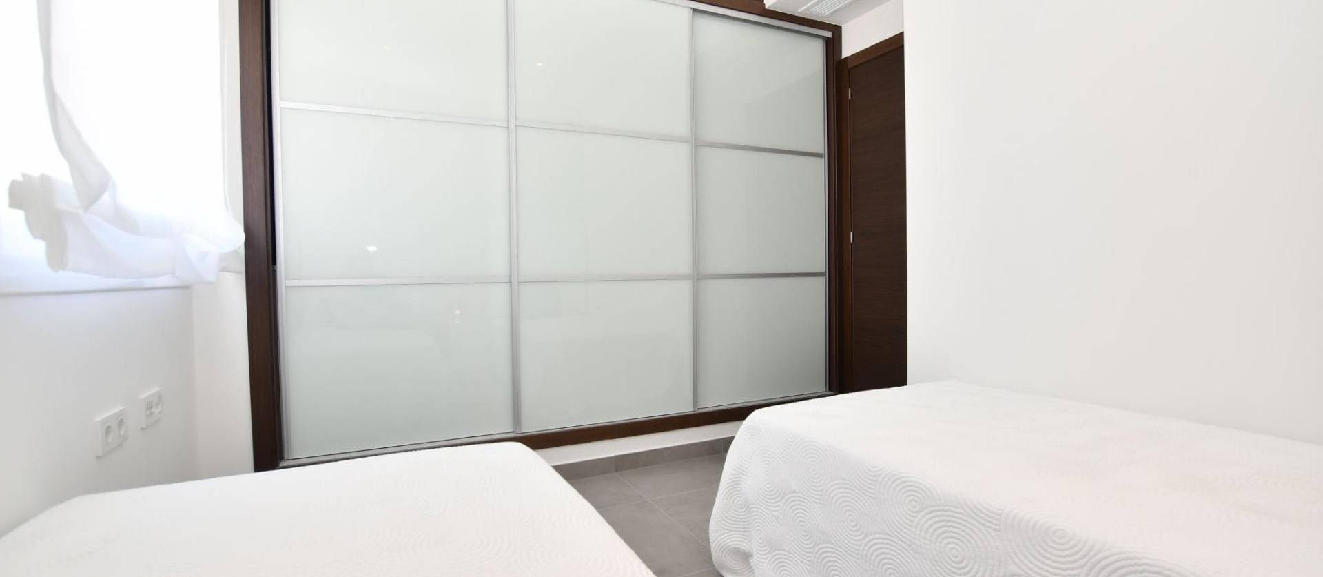 Nueva construcción  -  - San Miguel de Salinas - La Cañada