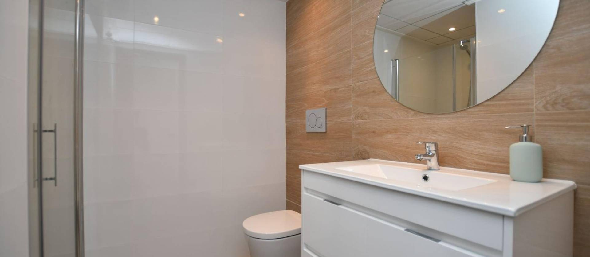 Nueva construcción  -  - San Miguel de Salinas - La Cañada