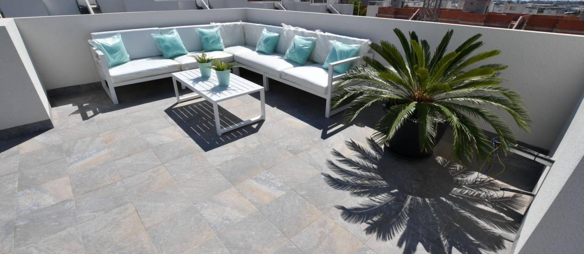 Nueva construcción  -  - San Miguel de Salinas - La Cañada