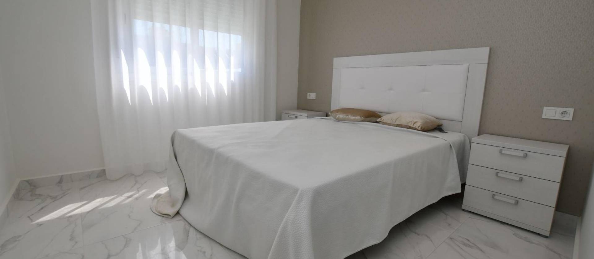 Nueva construcción  -  - San Miguel de Salinas - La Cañada