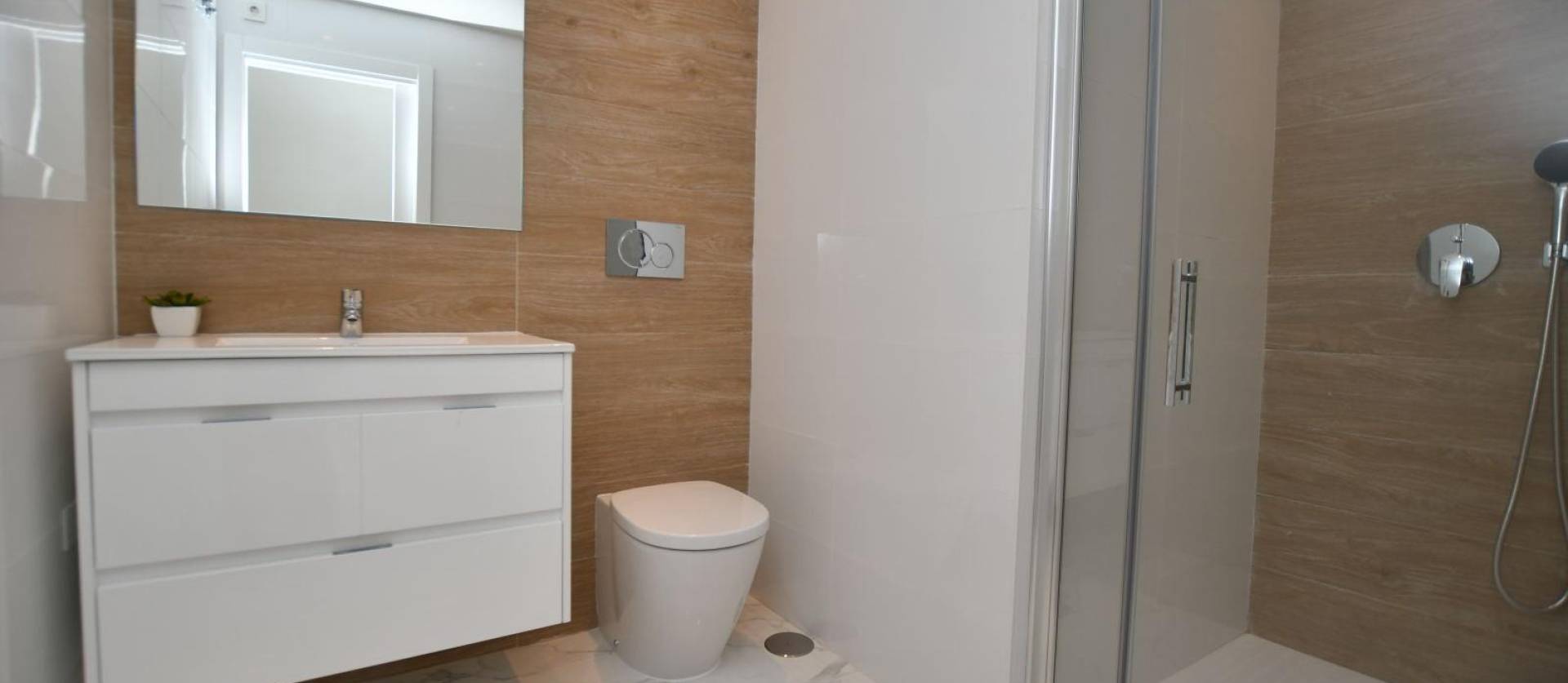 Nueva construcción  -  - San Miguel de Salinas - La Cañada