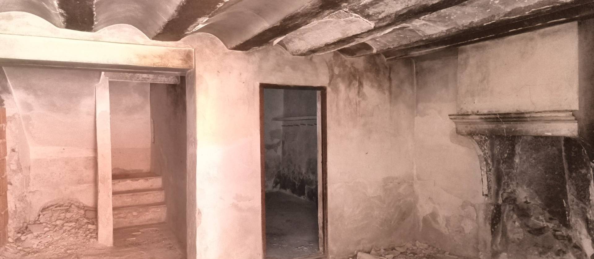 Sale - Commercial - Casas del Senor