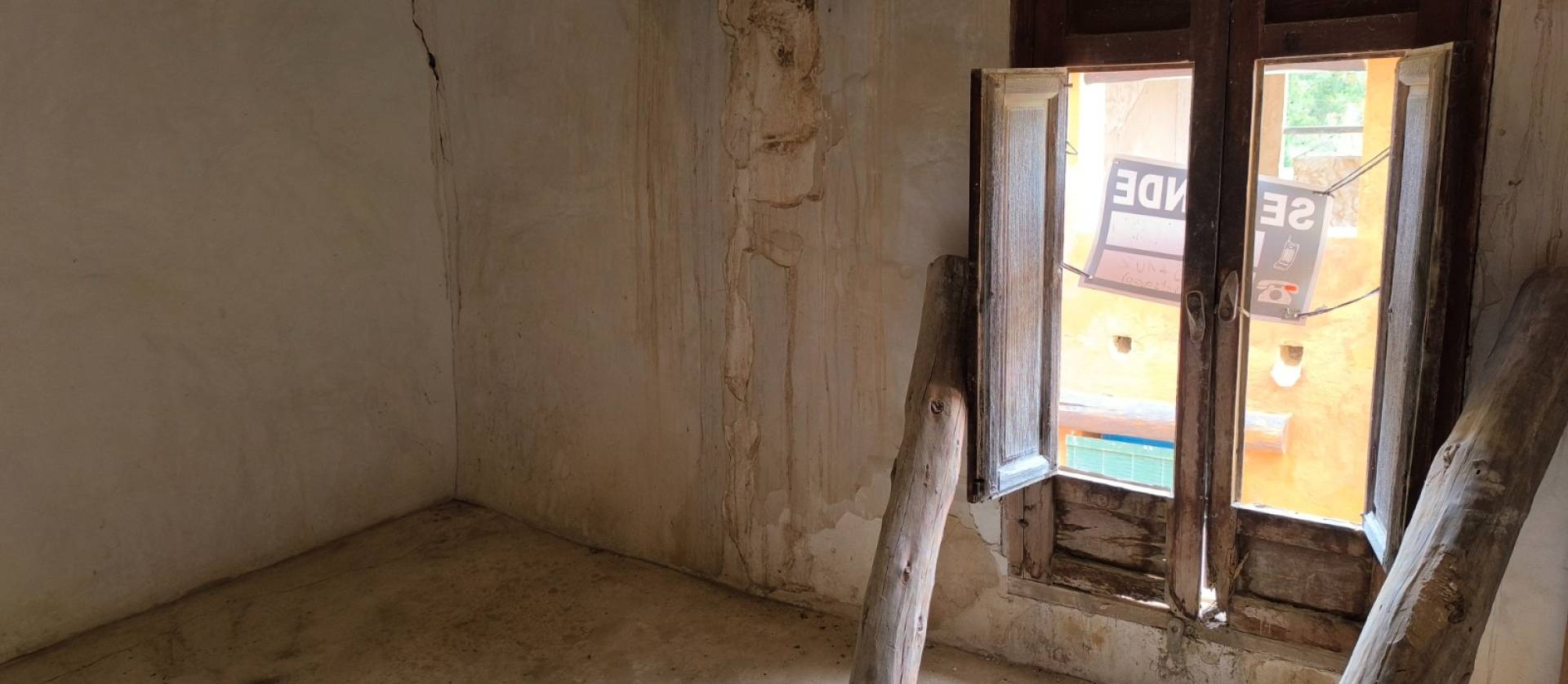 Sale - Commercial - Casas del Senor