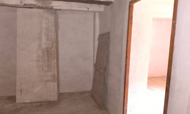 Sale - Commercial - Casas del Senor