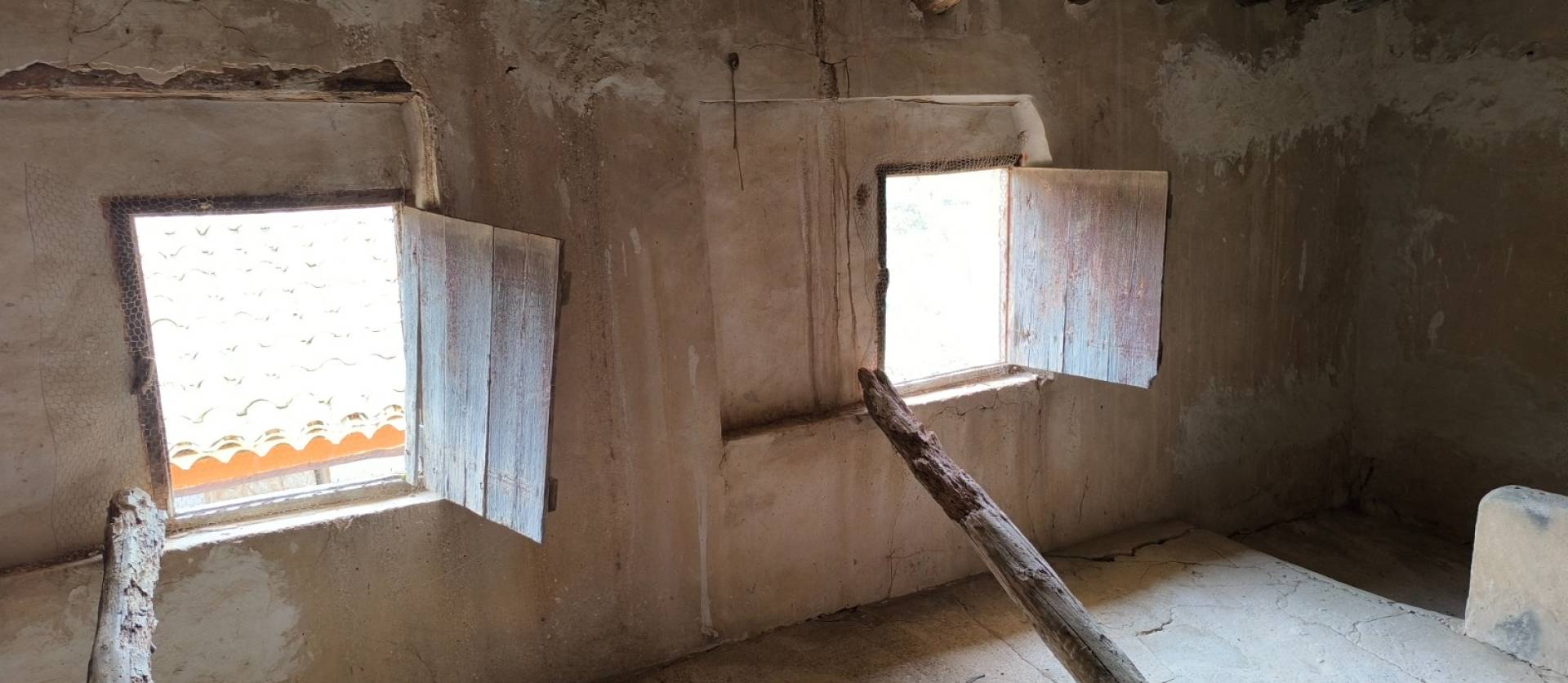 Sale - Commercial - Casas del Senor