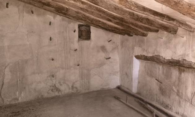 Sale - Commercial - Casas del Senor