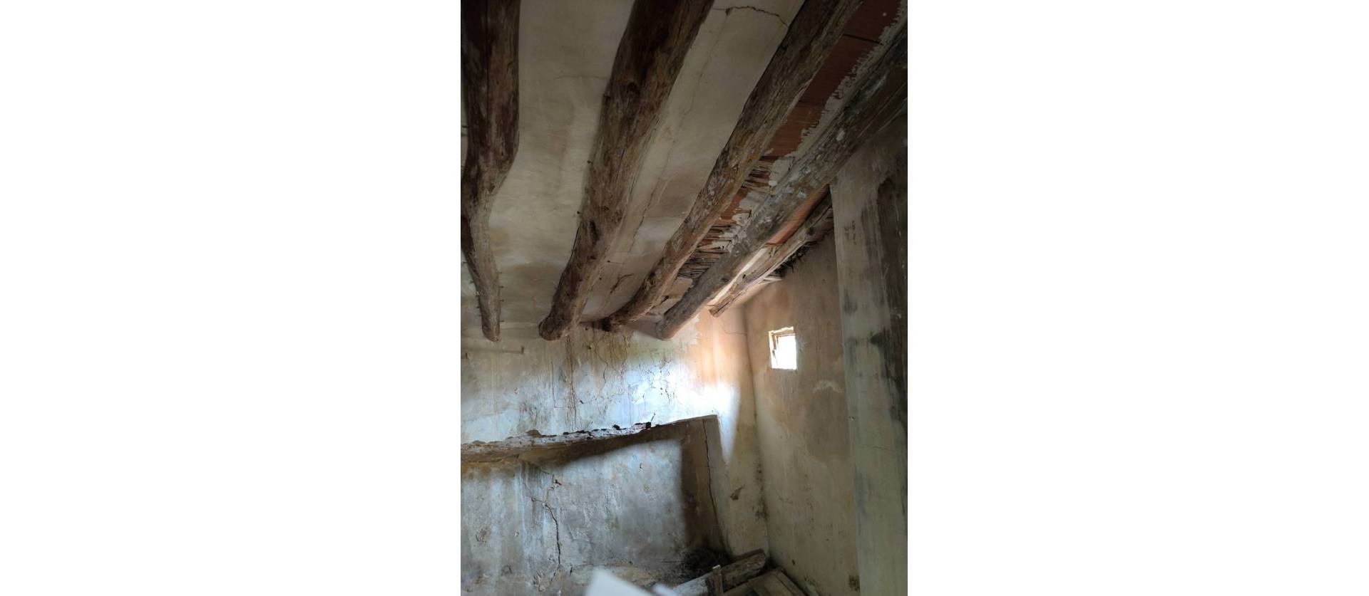 Sale - Commercial - Casas del Senor