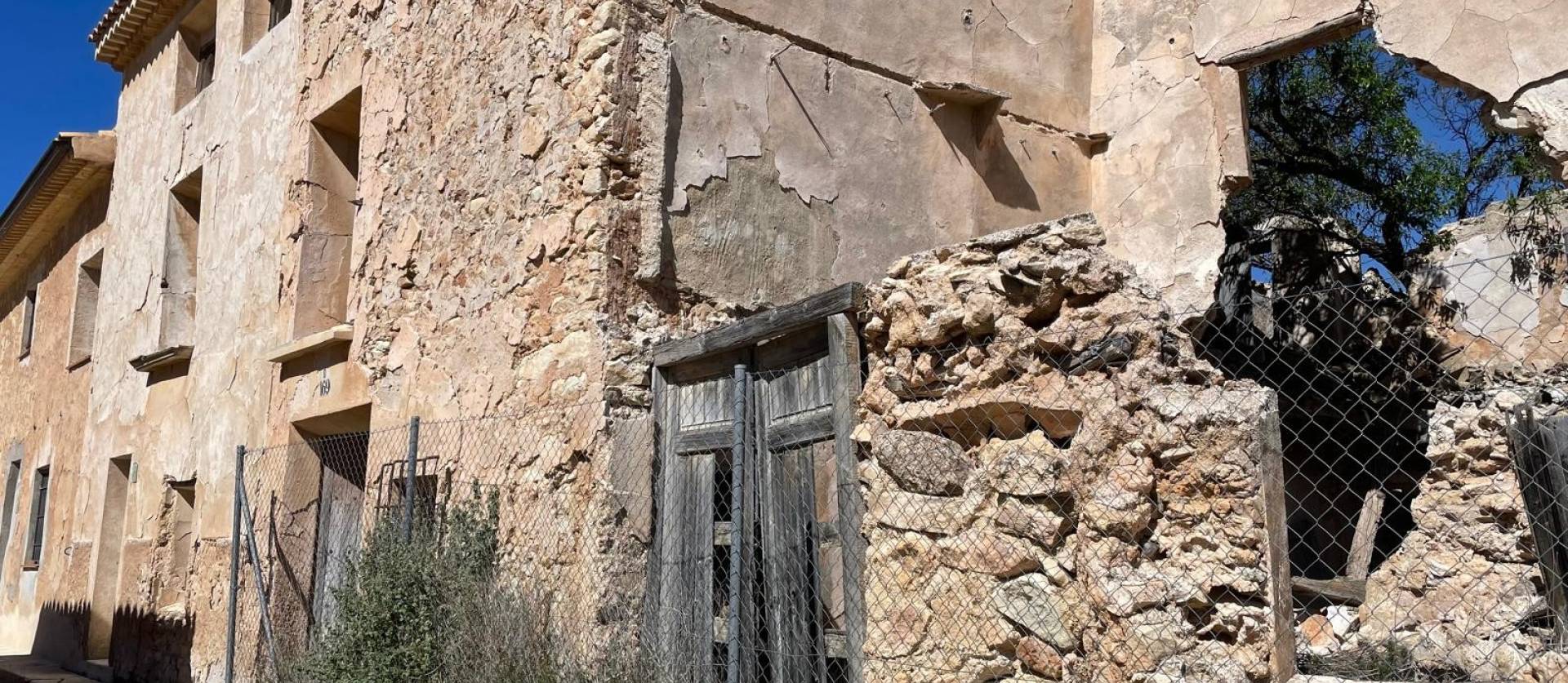 Sale - Commercial - Casas del Senor