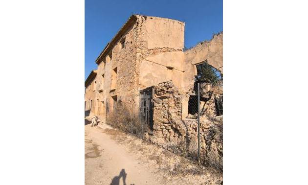 Sale - Commercial - Casas del Senor