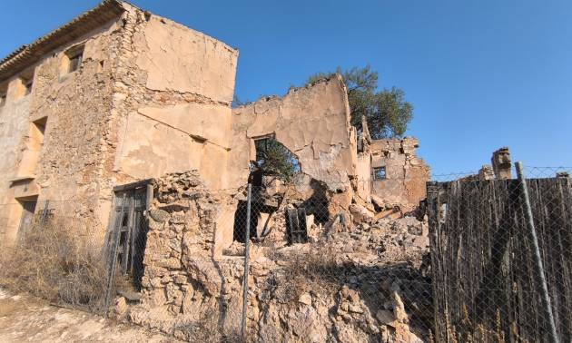 Sale - Commercial - Casas del Senor