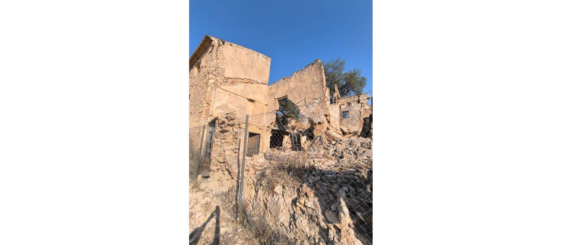 Sale - Commercial - Casas del Senor