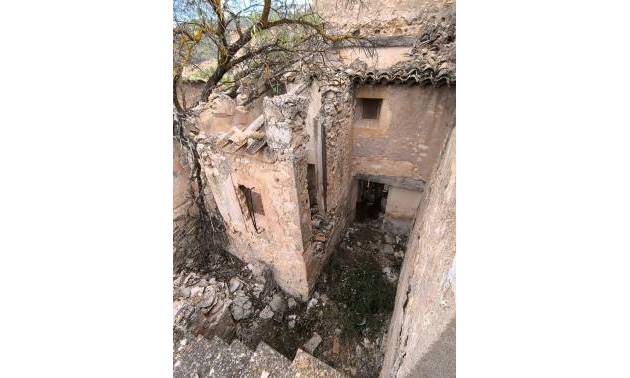 Sale - Commercial - Casas del Senor