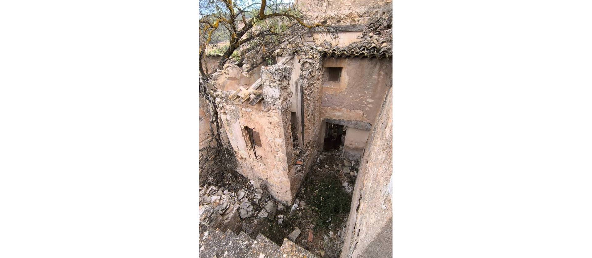 Sale - Commercial - Casas del Senor