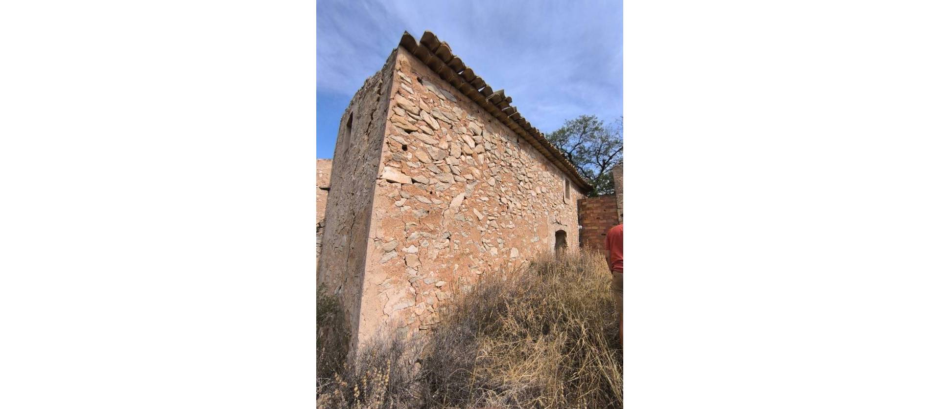 Sale - Commercial - Casas del Senor