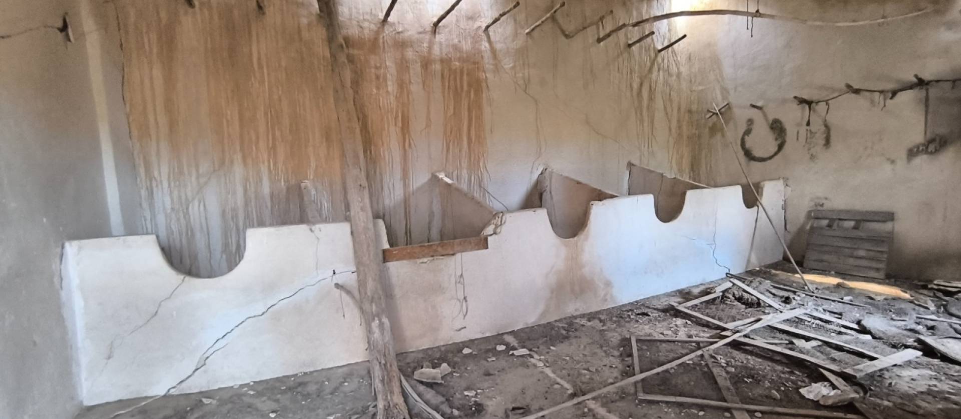 Sale - Commercial - Casas del Senor