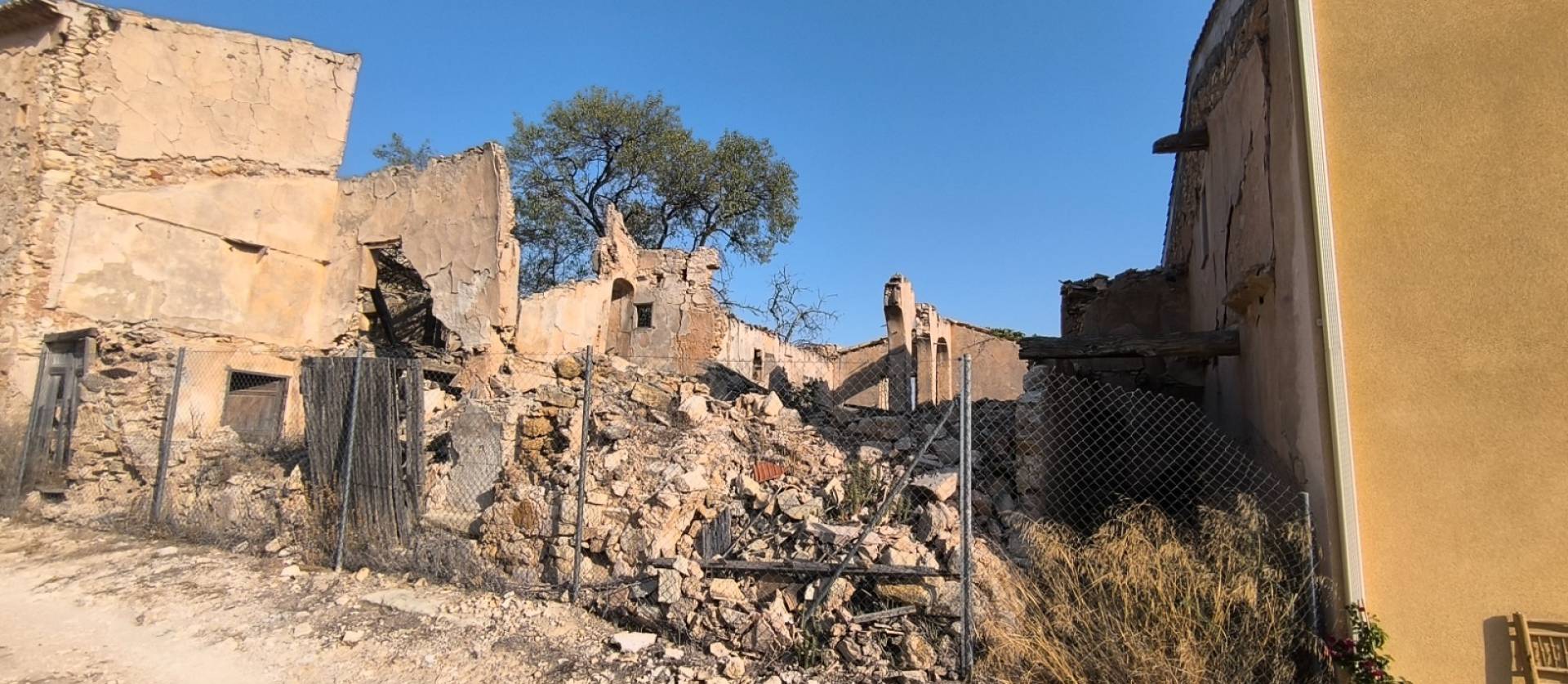 Sale - Commercial - Casas del Senor