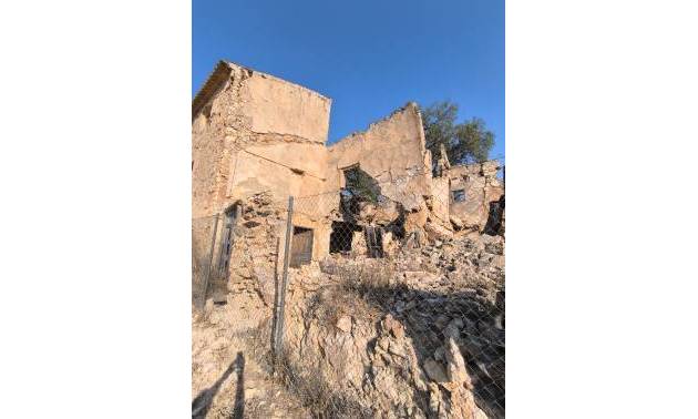 Sale - Commercial - Casas del Senor