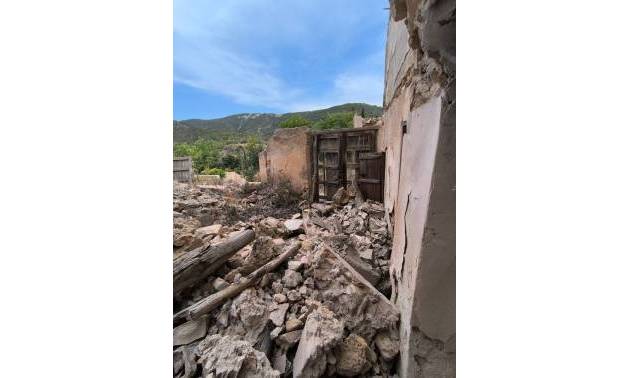 Sale - Commercial - Casas del Senor