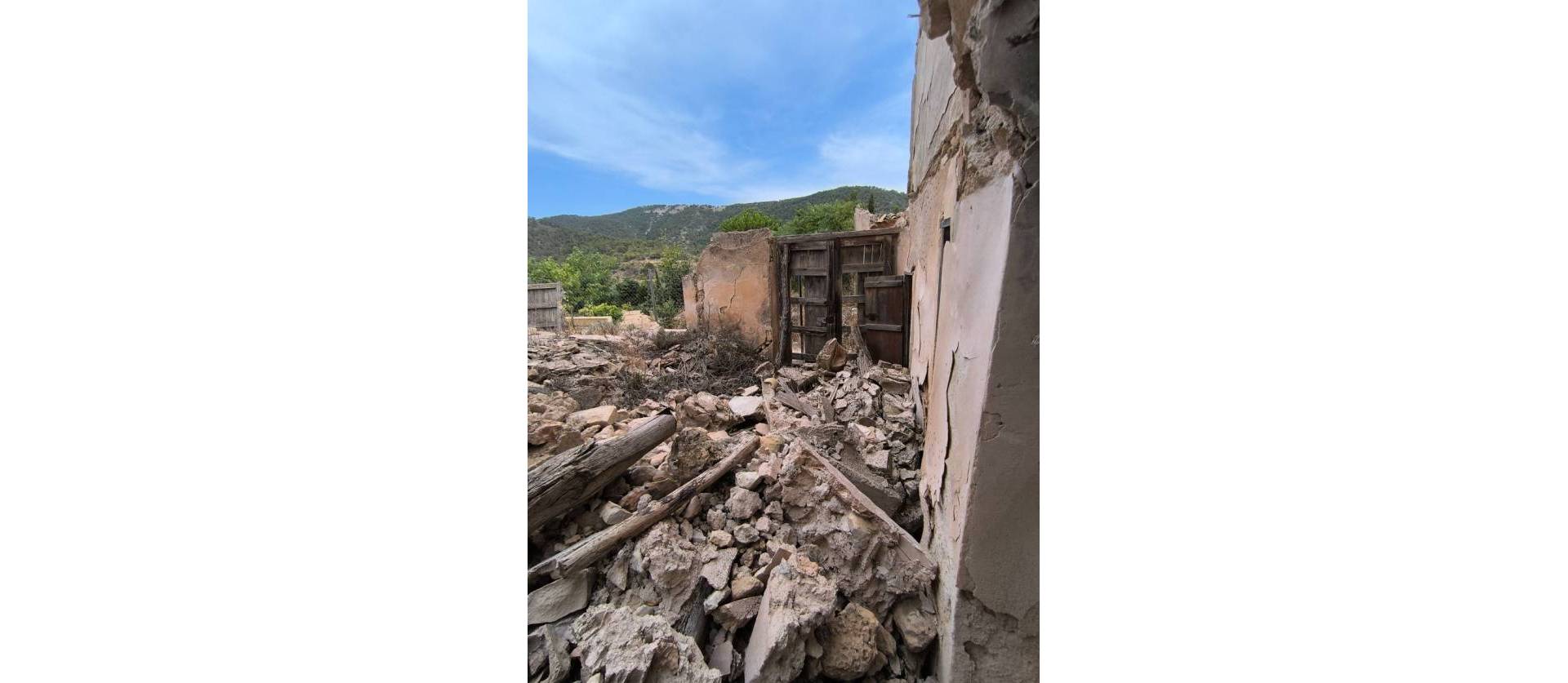 Sale - Commercial - Casas del Senor