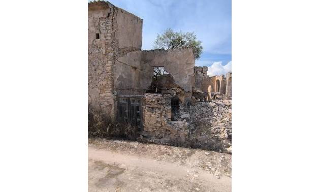 Sale - Commercial - Casas del Senor