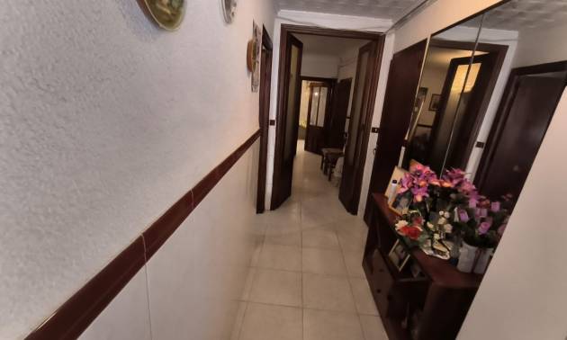 Sale - Townhouse - Pinoso