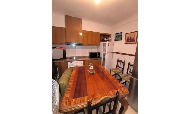 Sale - Townhouse - Pinoso