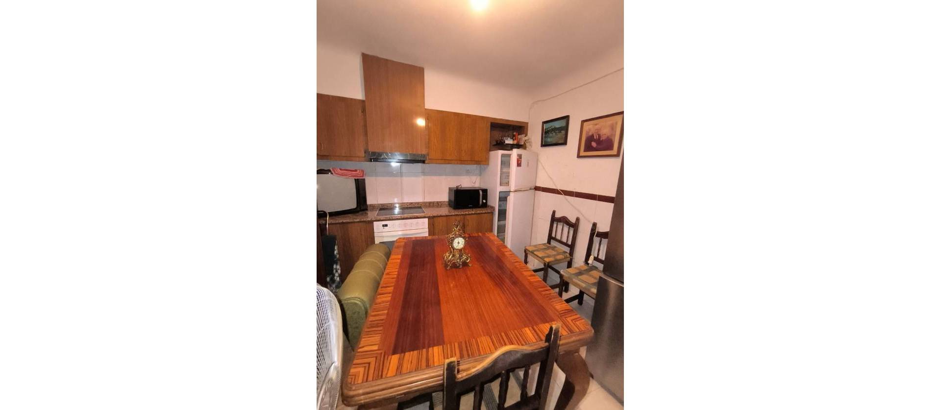 Sale - Townhouse - Pinoso