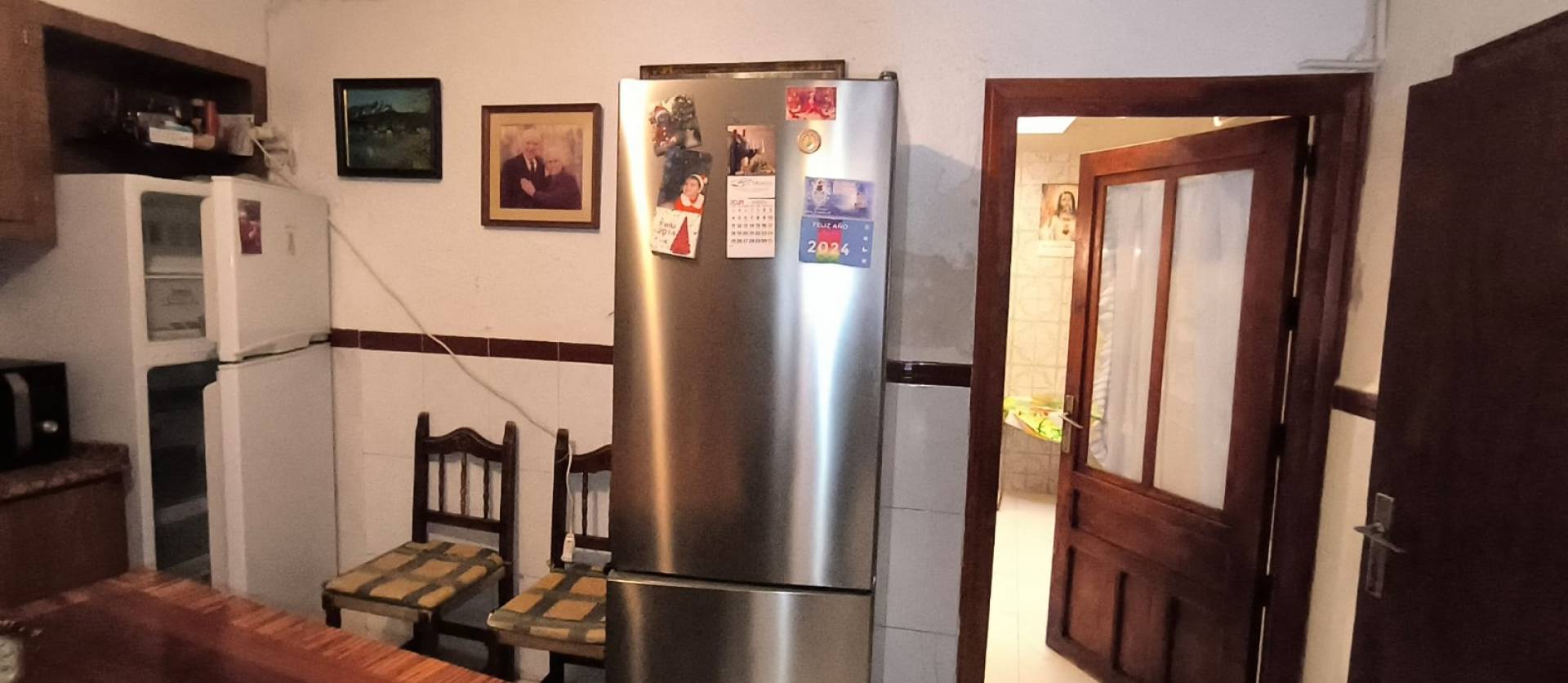 Sale - Townhouse - Pinoso