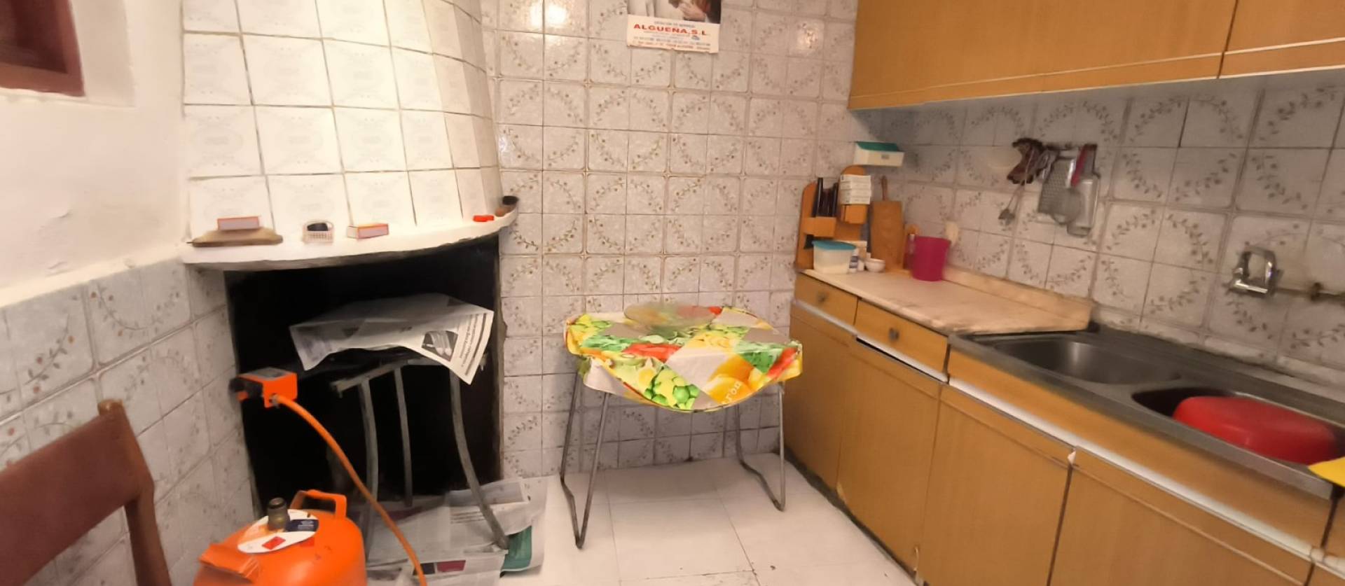 Sale - Townhouse - Pinoso