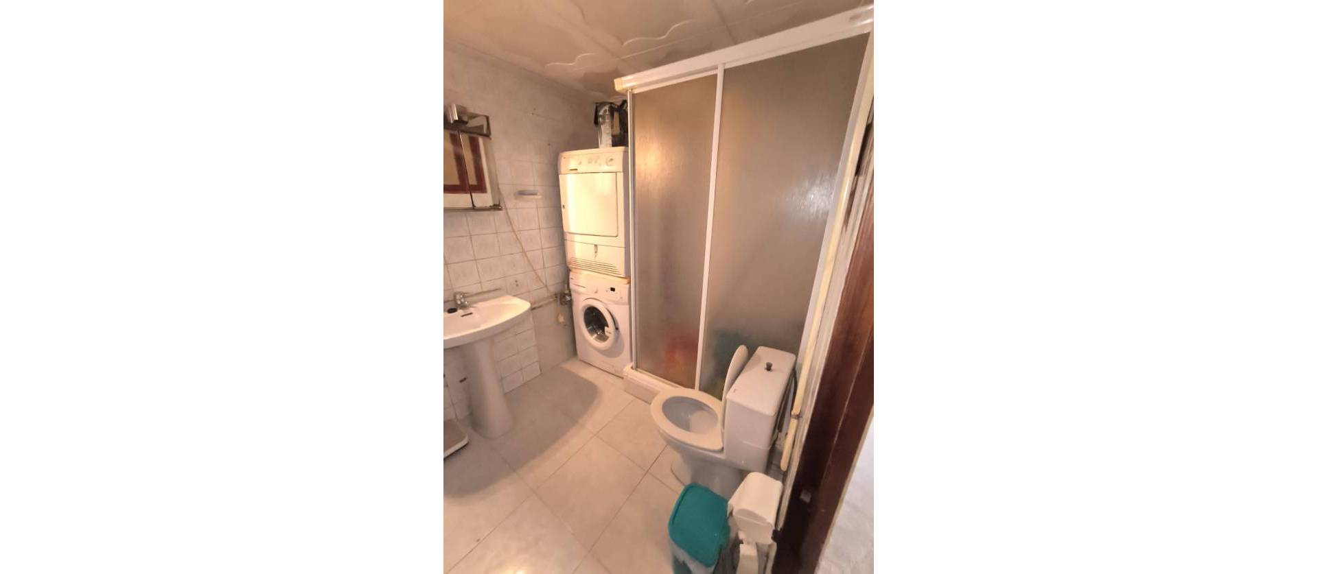 Sale - Townhouse - Pinoso