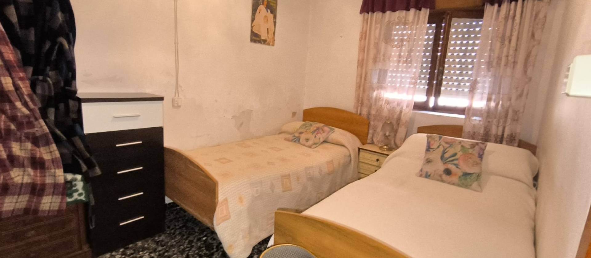 Sale - Townhouse - Pinoso