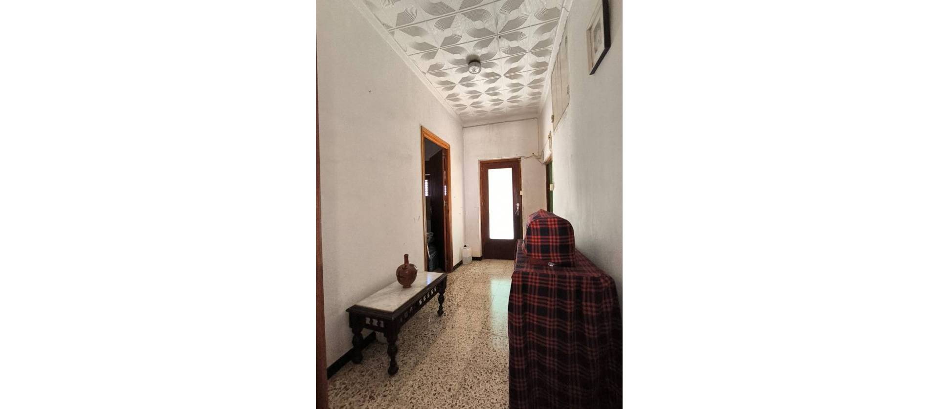 Sale - Townhouse - Pinoso