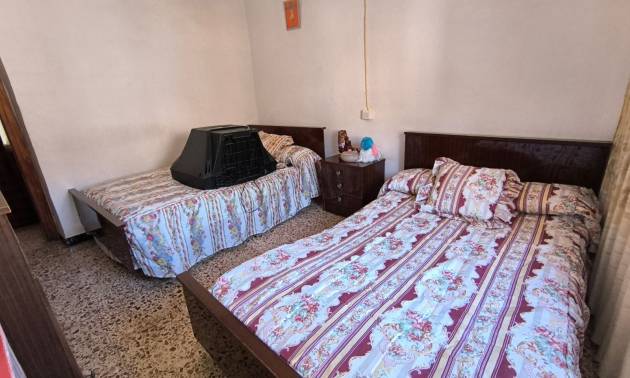 Sale - Townhouse - Pinoso