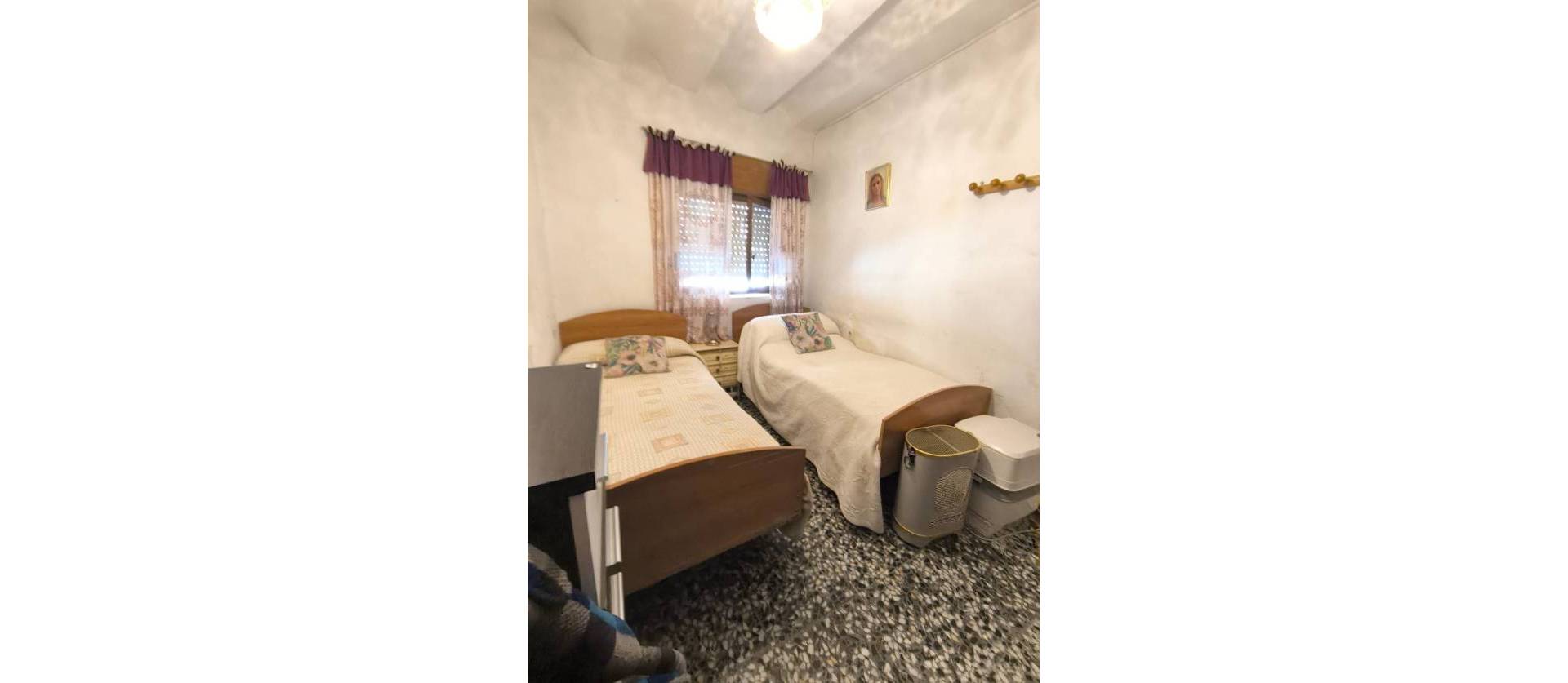 Sale - Townhouse - Pinoso