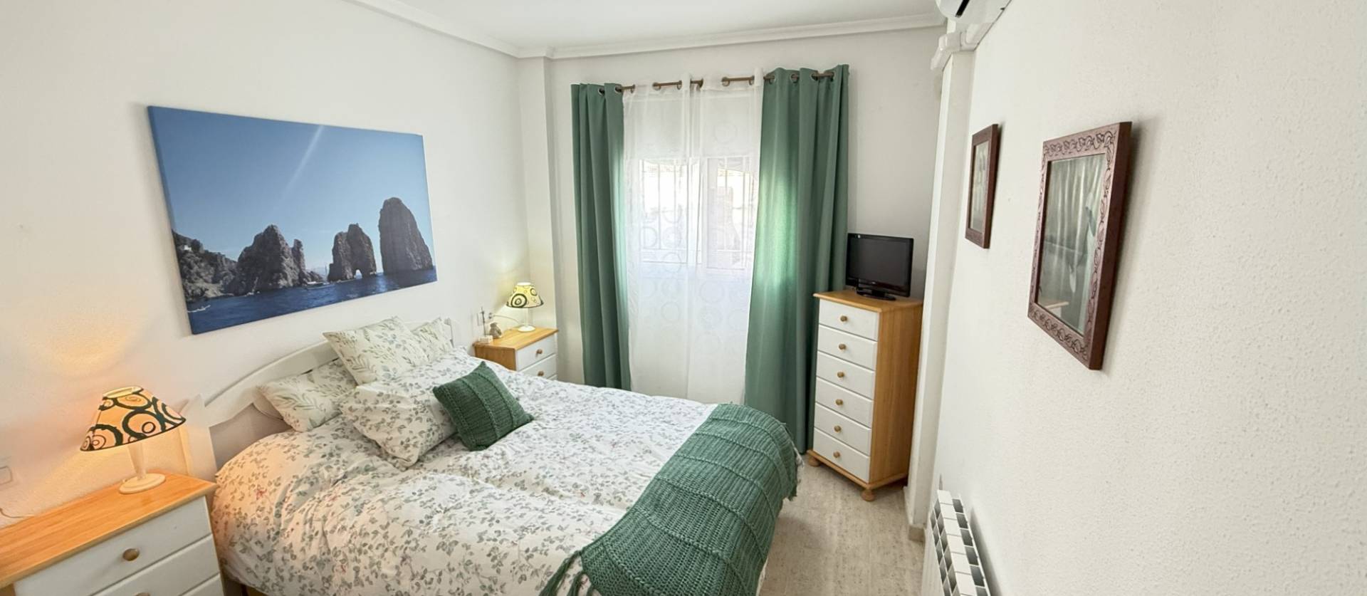 Venta - Apartment - Orihuela Costa - La Zenia