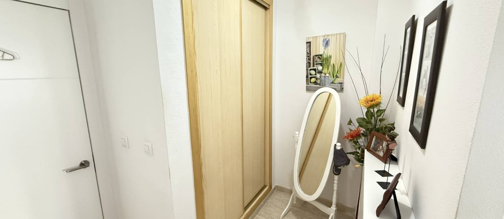 Venta - Apartment - Orihuela Costa - La Zenia