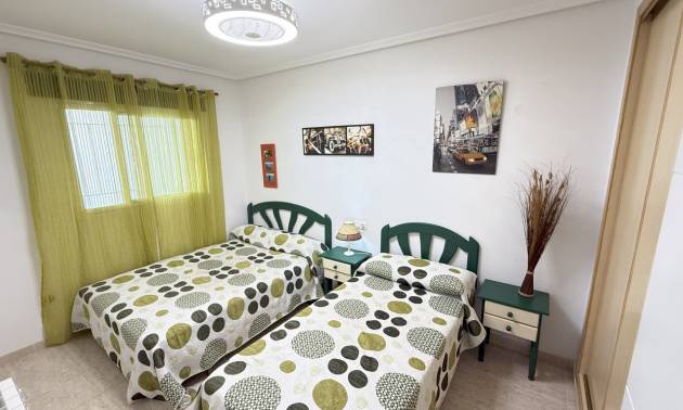 Venta - Apartment - Orihuela Costa - La Zenia
