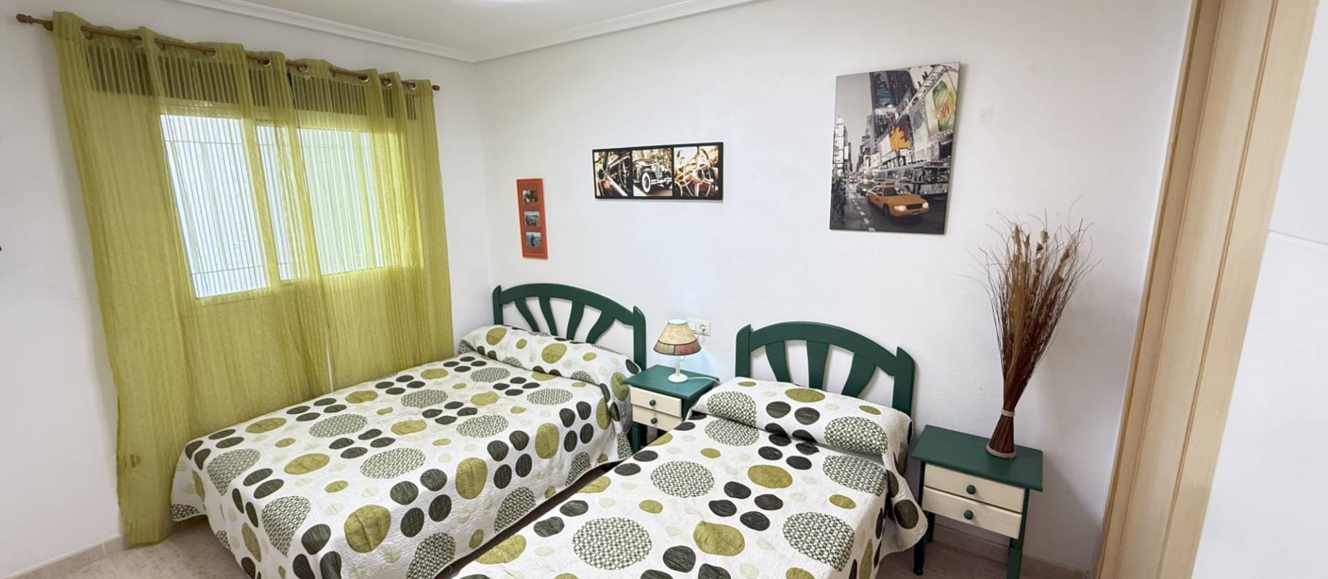 Venta - Apartment - Orihuela Costa - La Zenia