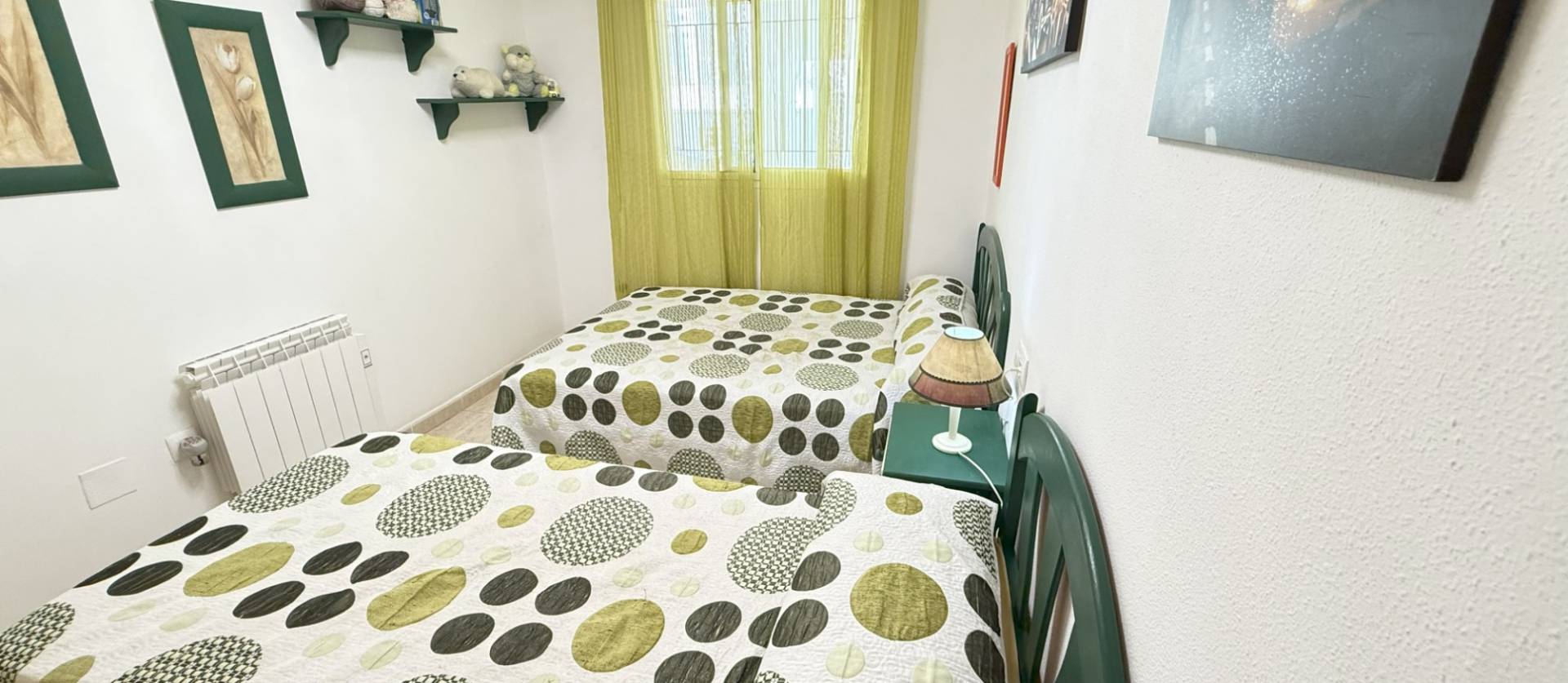 Venta - Apartment - Orihuela Costa - La Zenia