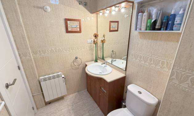 Venta - Apartment - Orihuela Costa - La Zenia