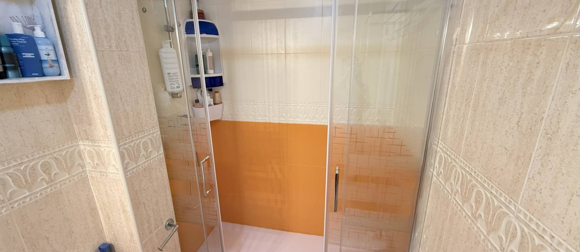 Venta - Apartment - Orihuela Costa - La Zenia