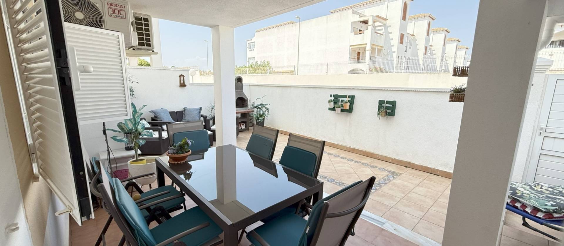 Venta - Apartment - Orihuela Costa - La Zenia