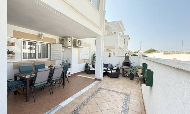 Venta - Apartment - Orihuela Costa - La Zenia
