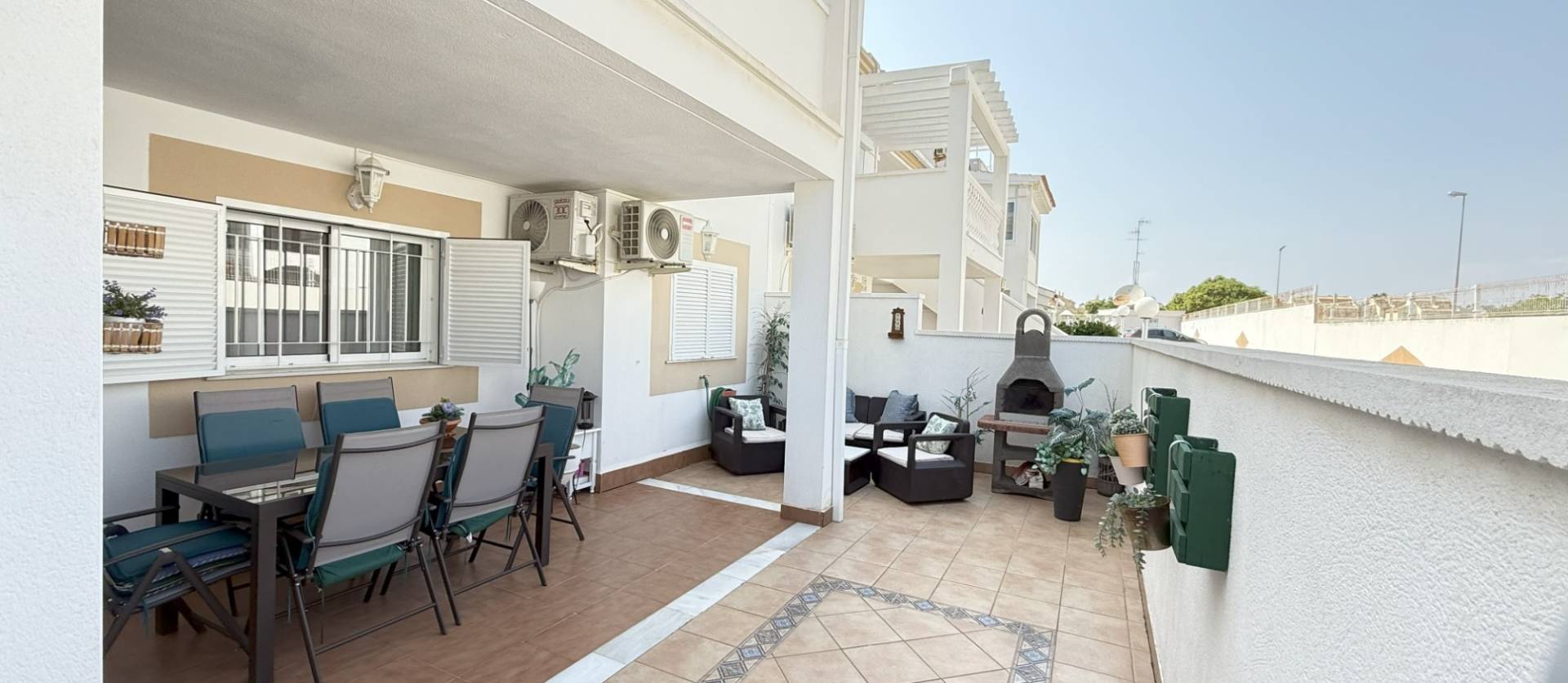 Venta - Apartment - Orihuela Costa - La Zenia