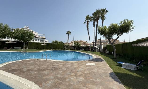 Venta - Apartment - Orihuela Costa - La Zenia