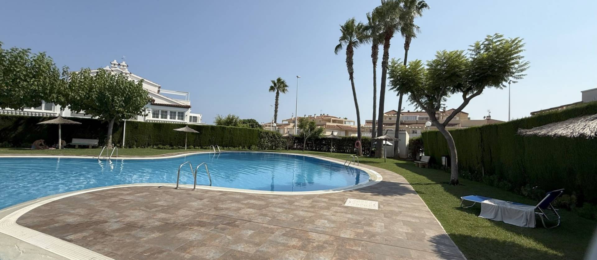 Venta - Apartment - Orihuela Costa - La Zenia