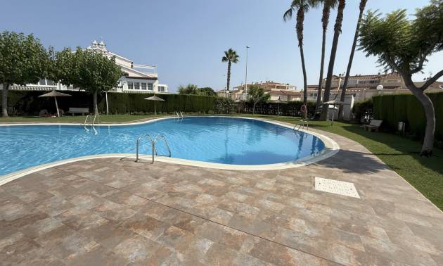 Venta - Apartment - Orihuela Costa - La Zenia