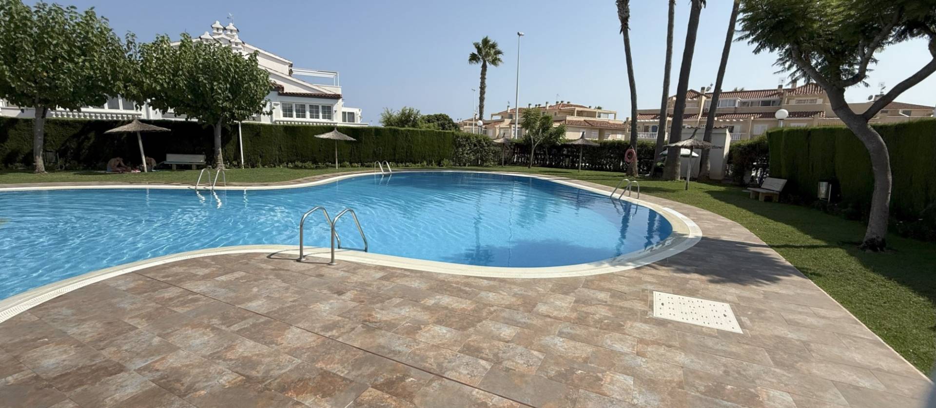 Venta - Apartment - Orihuela Costa - La Zenia