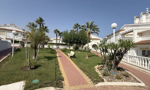 Venta - Apartment - Orihuela Costa - La Zenia